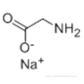 SODIUM GLYCINATE CAS 6000-44-8